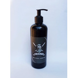 Gel Para Afeitar De Barbas Co 500 Ml 