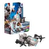 Figura Transformer Earthspark Mini Transformable -lanus