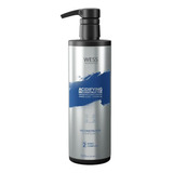 Wess Nano Selagem Acidificante Passo 2  - 500ml