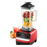 Licuadora Profesional Blender Licuadora Para Cocina,2 Litros