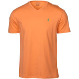 Polo Rl - Camiseta De Cuello En V Para Hombre