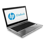 Portátil Hp Elitebook D8e84ut 14  - Intel Core I3 2.60 Ghz -