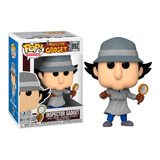 Funko Pop Animation: Ig- Inspector Gadget