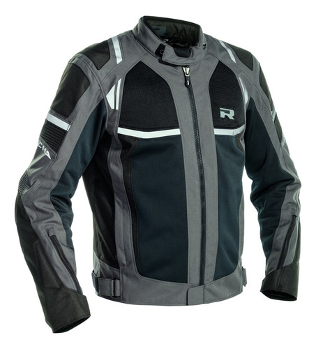 Campera Richa Airstorm Wp Waterproof Sport Touring Marelli