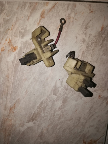 Carbonera Alternador Fiat 147 Uno Spazio Foto 2