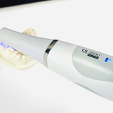 Carestream Cs 3600 Scanner Intraoral 3d + Laptop E Software