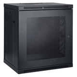 Gabinete De Rack De Pared De 12u De Profundidad De