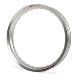 Excel Ges411 De Plata De 19  X 2,15  32 Agujero Takasago Rim