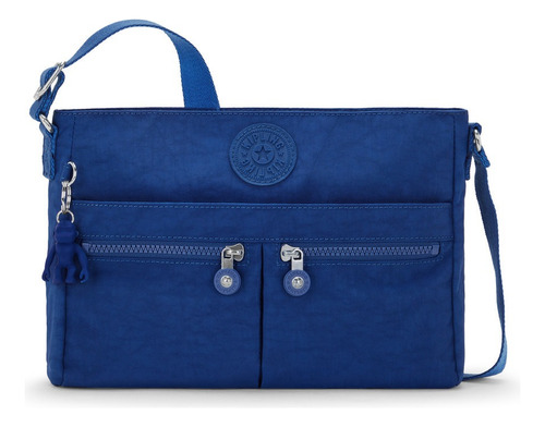 Bolsa Kipling Crossbody Original Nueva