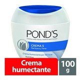 Crema Humectante Facial Ponds - g a $140