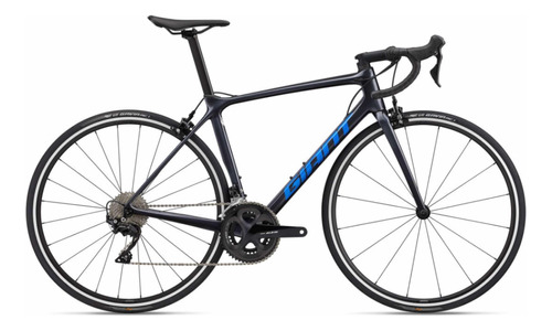 Bicicleta Giant Advance 2022 Talla Mediana Ruta