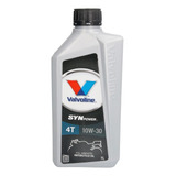 Aceite Valvoline Synpower 10w30 4t Moto - Sintetico