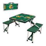 Green Bay Packers - Mesa De Picnic - Verde