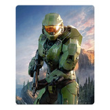 Halo Infinite  Steelbook Edition Xbox Game Studios Xbox Series X|s Físico