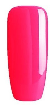 Esmalte Permanente Gel Bluesky -neon 14 Rosa Neon