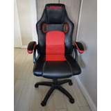 Silla De Escritorio Gamer Njoytech