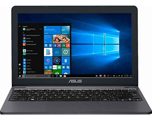 2019 Asus Vivobook 11.6  Computadora Portátil Delgada Y Livi