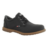 Sapato Casual Masculino Cr Shoes 1530