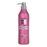 Shampoo Liss Control 1000 Ml  Salon In