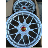 Rin 18 5 100/5/112 Jetta Bora Beetle Passat Gti Amchos X9x10