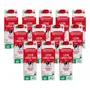 Pack Leche La Serenisima Clasica 3% L. Vida Carton 1l X12 Un