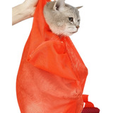 Bolsa De Baño De Limpieza Para El Cuidado De Mascotas /gatos