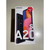 Samsung Galaxy A20s