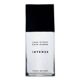 Perfume Issey Miyake Intense Masc Edt 125ml Original