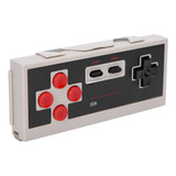 Para Controlador De Gamepad Bluetooth Sem Fio 8bitdo N30