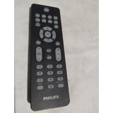 Control Remoto Marca Philips M166/05 Para Minicomponente