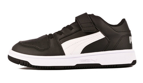 Zapatillas Puma Rebound 5301 Grid 6 Csi