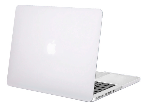 Capa Case Macbook Pro 15 A1398 Retina 2012 À 2015 Com Hdmi 