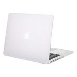 Capa Case Macbook Pro 15 A1398 Retina 2012 À 2015 Com Hdmi 