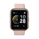 Cubitt Ct2pro Series 3 Smart Watch With 1.69  Touch Scr...