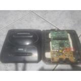 Mega Drive 3