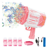 Bazooka Pistola De Agua 