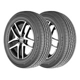 Paquete 2 Llantas 215/45 R18 Bridgestone Turanza El440 89v