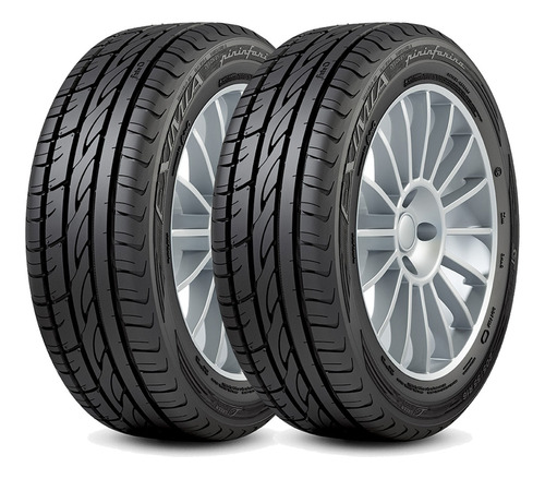 Fate 215/55 R16 Eximia Pininfarina - Kit X2 Nuevos 2023