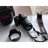 Canon T5i Camera Profissional Usada