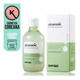 Cicaronic Toning Essence Ácido Hialurónico Cosmética Coreana