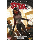 Seda 01. Siniestro - Robbie Thompson, De Robbie Thompson. Editorial Panini En Español