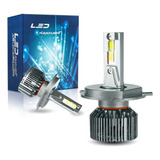 H11, 9005, 9006 Bombillas Led 20.000 Lumen Alta Intensidad