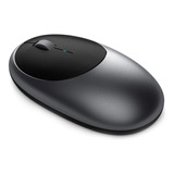 Mouse Raton Inalámbrico Satechi M1 Space Gray