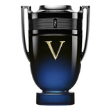 Invictus Victory Elixir Paco Rabanne Edp 100 Ml Perfume Masculino