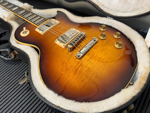 Gibson Les Paul Standard Premium Plus 2007