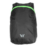 Mochila Impermeable Deportiva Trekking Outdoor 