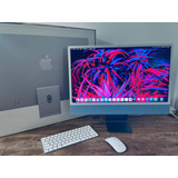 iMac 2021 M1