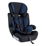 Cadeira Para Auto Drc G1/g2/g3 Angelbaby Plus De 9 À 36kg Cor Azul-marinho