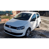 Volkswagen Fox 2010 1.6 Comfortline