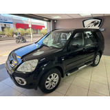 Honda Cr-v 2006 2.4 4x4 Ex At